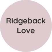 Ridgeback Love
